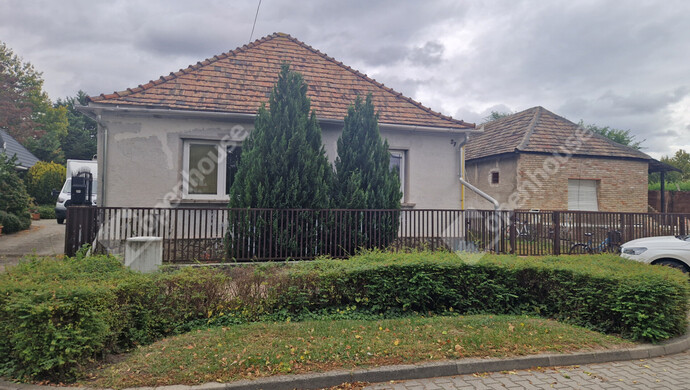 0. kép | Eladó Családi ház, Nagyigmánd (#177601)