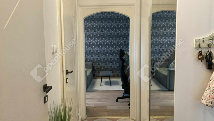 6. kép | Eladó Társasházi lakás, Győr (#177978)