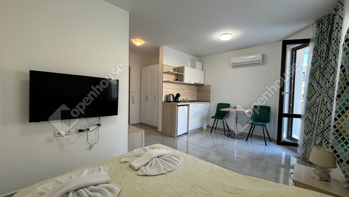 5. kép | Eladó Apartman, Sveti Vlas (#178109)