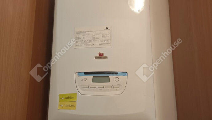 14. kép | Eladó Társasházi lakás, Győr (#178924)