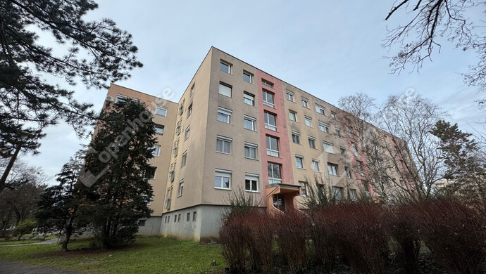 0. kép | Eladó Társasházi lakás, Szombathely (#179687)