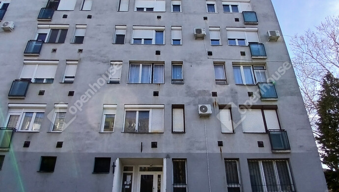 1. kép | Eladó Társasházi lakás, Zalaegerszeg (#180048)