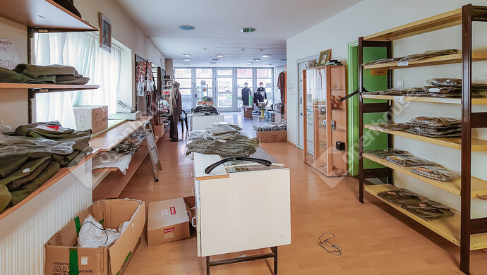 8. kép | Kiadó Üzlethelyiség, Mosonmagyaróvár (#178299)