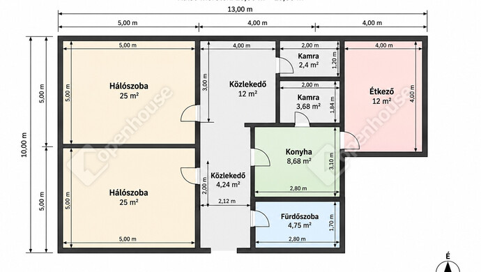 15. kép | Eladó Családi ház, Simontornya (#183787)