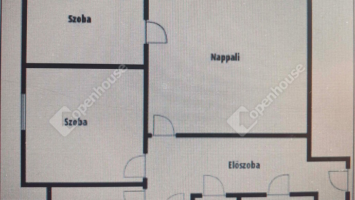 5. kép | Eladó Társasházi lakás, Zalaegerszeg (#183981)