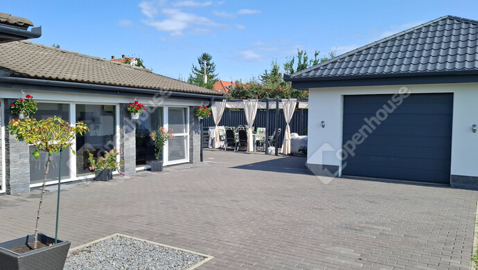 11. kép | Udvar | Eladó Családi ház, Sárospatak (#176426)