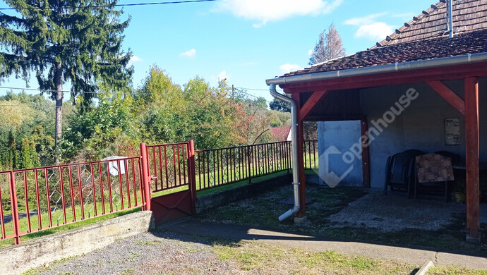 17. kép | Eladó Családi ház, Olaszfa (#177515)