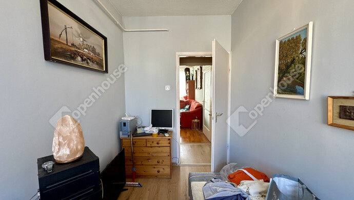 1. kép | Eladó Téglaépítésű lakás, Nagykanizsa (#180287)