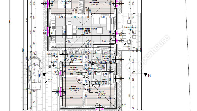 4. kép | Székesfehérvár eladó családi ház | Eladó Családi ház, Székesfehérvár (#179922)