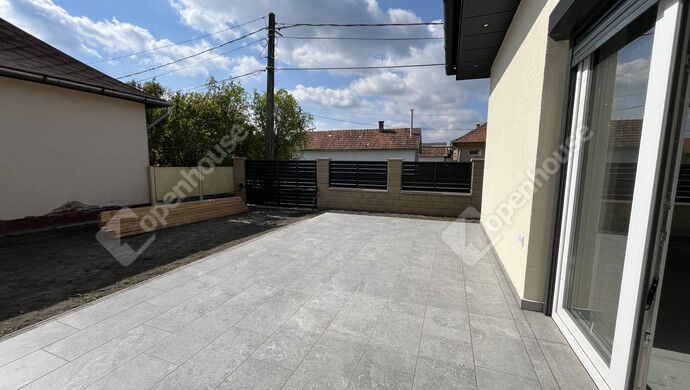 8. kép | Eladó Családi ház, Balmazújváros (#180494)