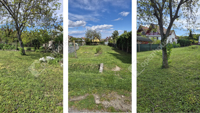 0. kép | Eladó Telek, Fertőrákos (#181214)