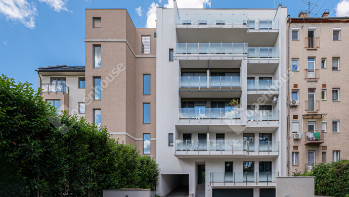 6. kép | Eladó Téglaépítésű lakás, Budapest XI. Ker. (#180972)