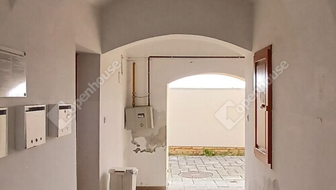 50. kép | Kiadó Társasházi lakás, Szombathely (#183528)