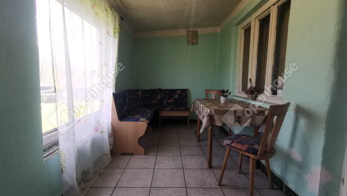 2. kép | Eladó Családi ház, Börzönce (#174686)