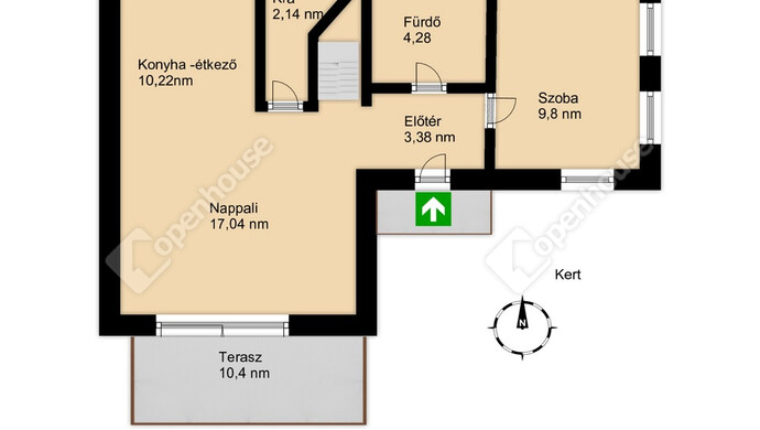 0. kép | Eladó Ikerház, Alsóörs (#177212)