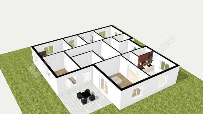 2. kép | Eladó Családi ház, Monor (#177535)