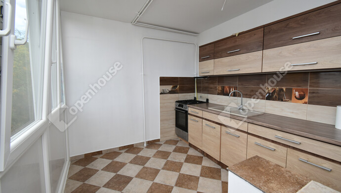 4. kép | Eladó Társasházi lakás, Nagykanizsa (#178047)