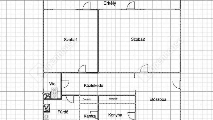 15. kép | Eladó Társasházi lakás, Zalaegerszeg (#178333)