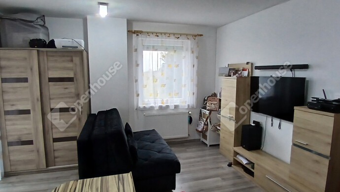 18. kép | Eladó Társasházi lakás, Teskánd (#178399)