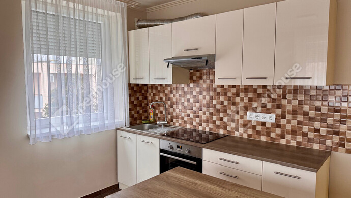 0. kép | Eladó Társasházi lakás, Kapuvár (#179741)