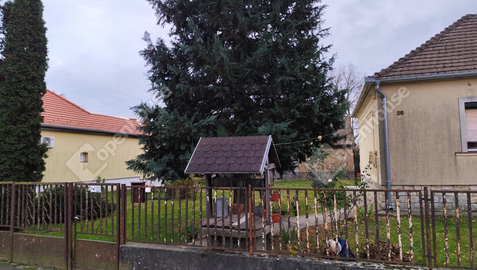 42. kép | Eladó Családi ház, Türje (#179974)