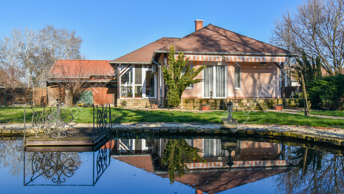 3. kép | Eladó Családi ház, Algyő (#179972)