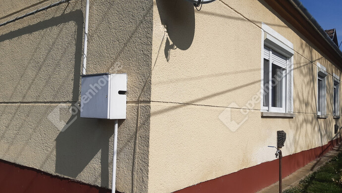 0. kép | Eladó Családi ház, Nagykanizsa (#180380)