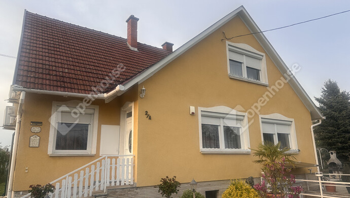 3. kép | Eladó Családi ház, Győr (#181250)
