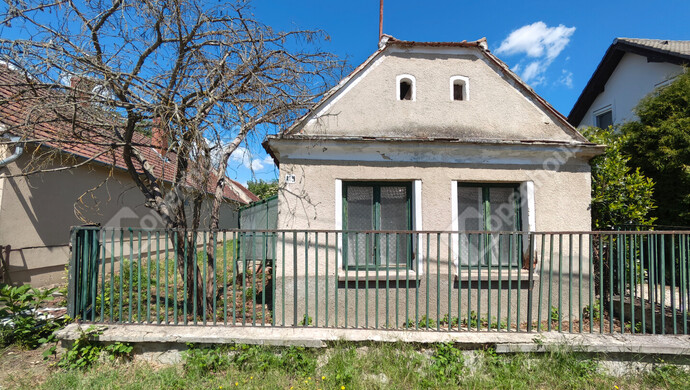 0. kép | Eladó Családi ház, Ják (#181818)