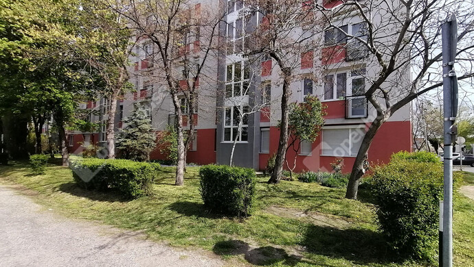1. kép | Eladó Társasházi lakás, Győr (#174431)