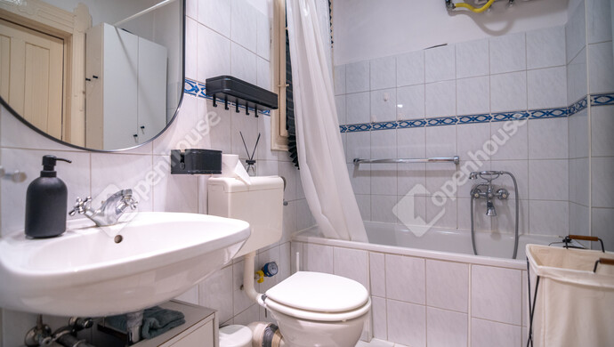 4. kép | Eladó Téglaépítésű lakás, Budapest VII. Ker. (#176036)