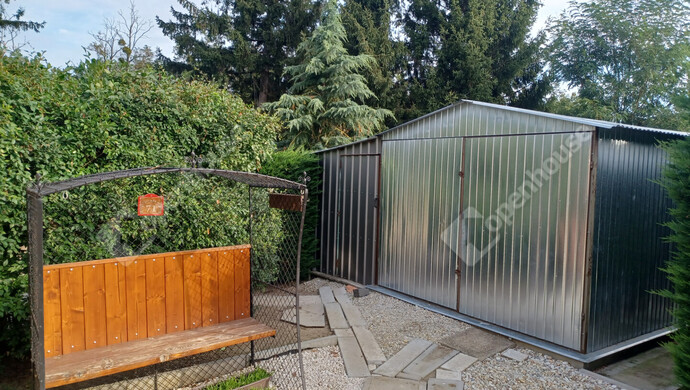 9. kép | Eladó Családi ház, Kapuvár (#177982)