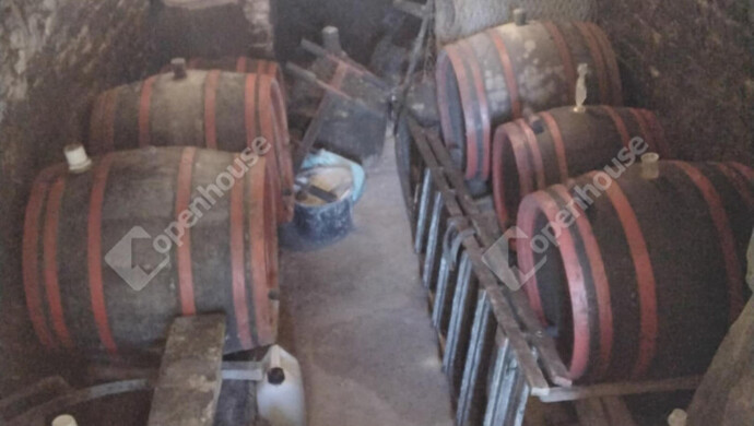 2. kép | Eladó Zárt kert, Ságvár (#178272)