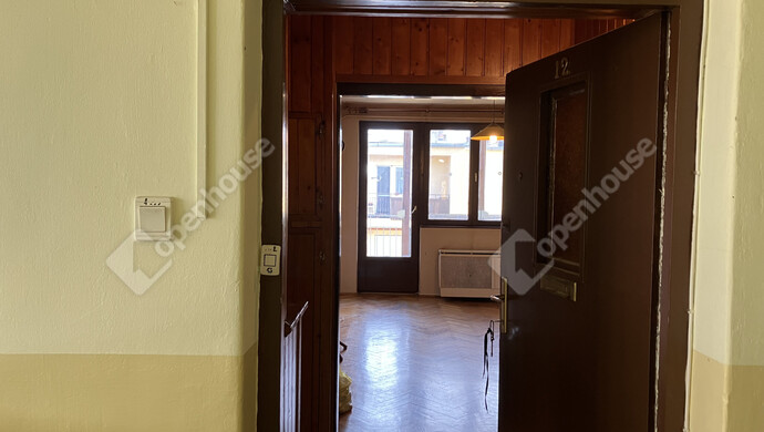 3. kép | Eladó Téglaépítésű lakás, Fonyód (#178544)