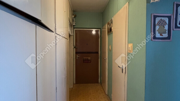 7. kép | Eladó Társasházi lakás, Győr (#178705)