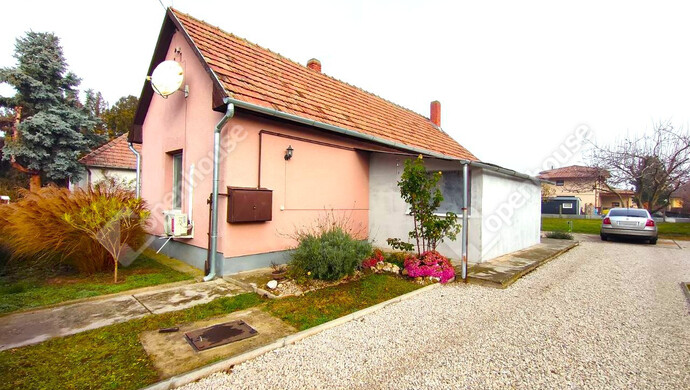 0. kép | Eladó Családi ház, Balatonlelle (#179004)