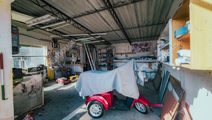 22. kép | Eladó Családi ház, Hegyeshalom (#180272)