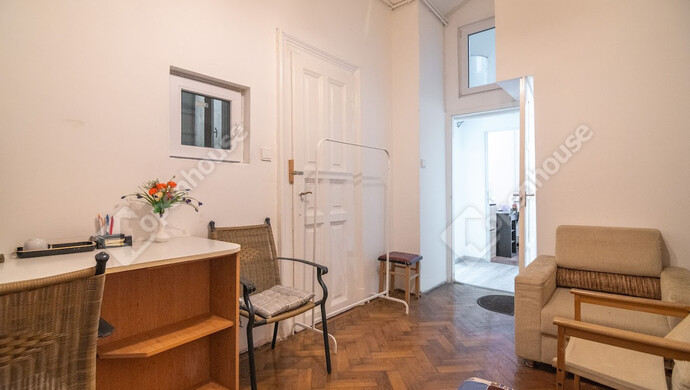 12. kép | Eladó Téglaépítésű lakás, Budapest VII. Ker. (#180646)