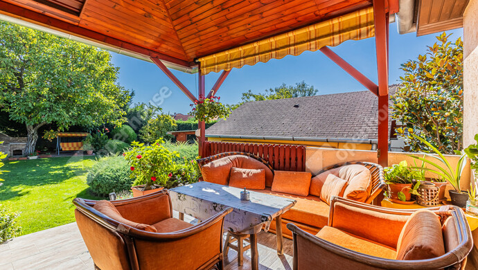 4. kép | Eladó Családi ház, Dunakeszi (#177290)