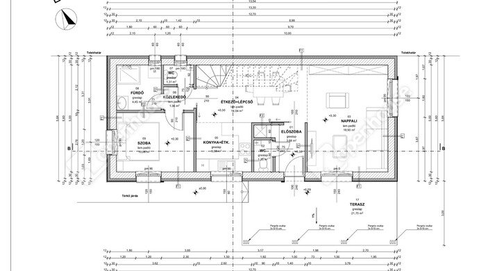 9. kép | Eladó Családi ház, Szeged (#180905)