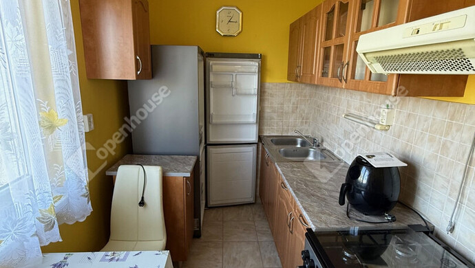 1. kép | Eladó Társasházi lakás, Győr (#181082)