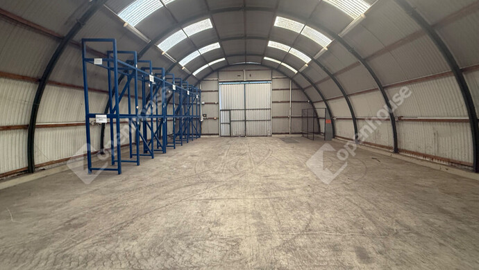 2. kép | Kiadó Ipari ingatlan, Zalaegerszeg (#176443)