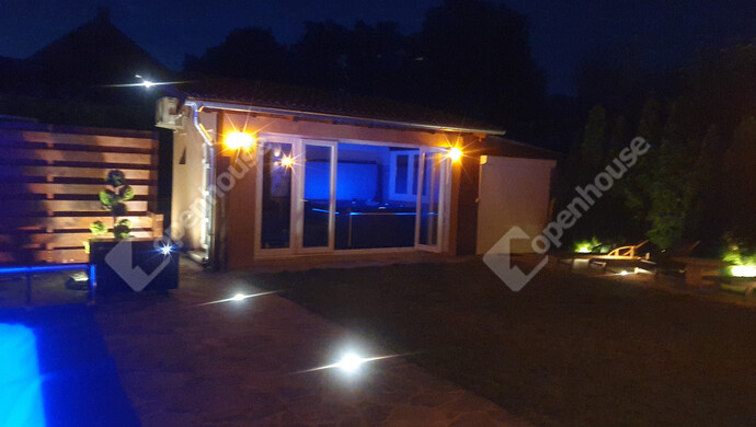 61. kép | Eladó Családi ház, Balatonmáriafürdő (#177821)