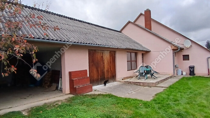 37. kép | Eladó Családi ház, Zalacsány (#177917)