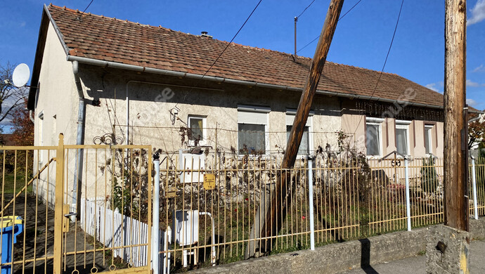 0. kép | Eladó Ikerház, Kazincbarcika (#177974)