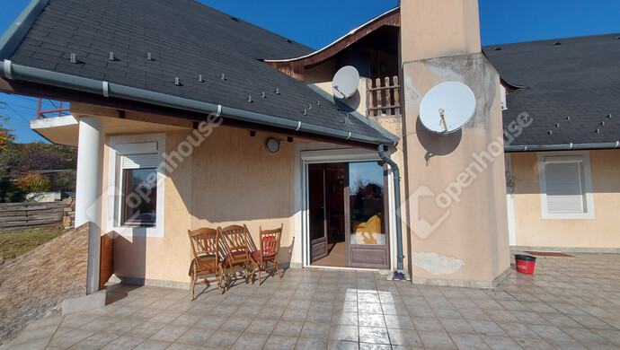 10. kép | Eladó Családi ház, Révfülöp (#178261)