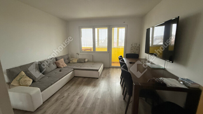 0. kép | Eladó Társasházi lakás, Zalaegerszeg (#178335)