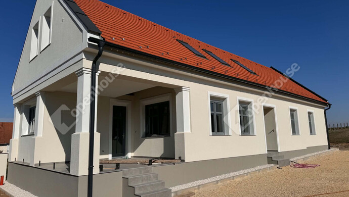5. kép | Eladó Családi ház, Zsira (#176963)