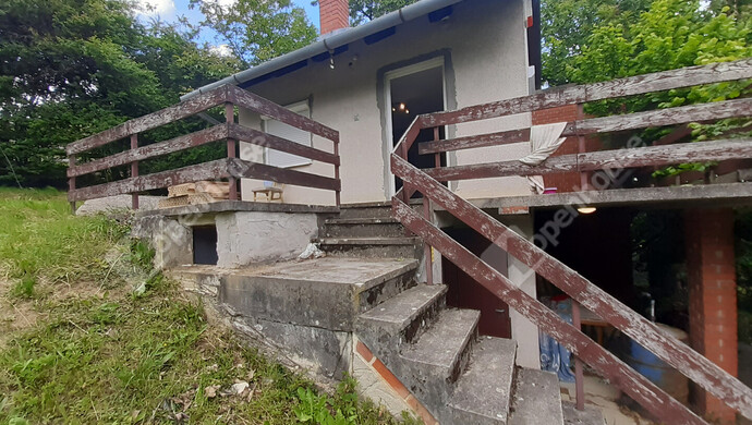 44. kép | Eladó Nyaraló, Nagykanizsa (#175145)