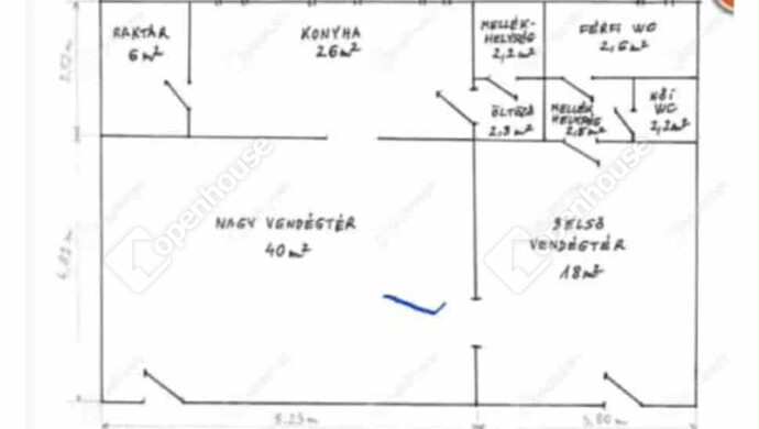 5. kép | Eladó Vendéglátó egység, Gellénháza (#178200)